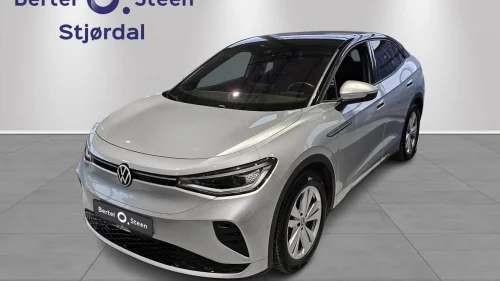 VOLKSWAGEN ID.5 GTX 220 KW 4 Motion 77KWh/ Pen & velholdt!