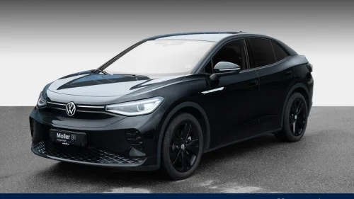 VOLKSWAGEN ID.5 GTX 220 KW gtx   77kwh  Hengerfeste, Infopakke, Førerpakke