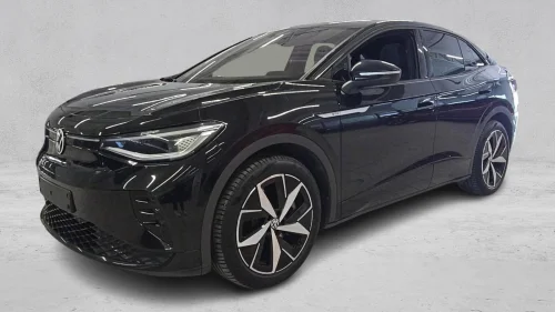 VOLKSWAGEN ID.5 GTX 220 KW 77kwh Utstyr-Garanti-Bytte