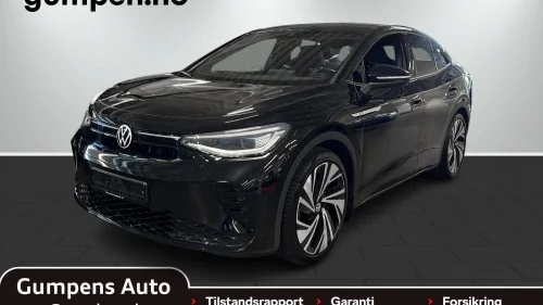 VOLKSWAGEN ID.5 GTX 220 KW gtx 77kwh Toppsport/R.kam/Matrix/Head-up/++