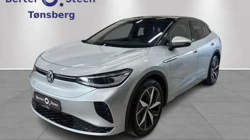 VOLKSWAGEN ID.5 GTX 220 KW ID.5 GTX