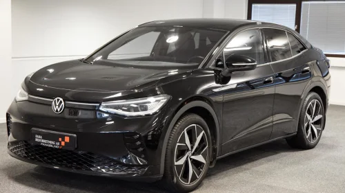 VOLKSWAGEN ID.5 GTX 220 KW 4MOTION/Krok/Norsk/2 sett hjul/Lakkbehandlet/Lav km