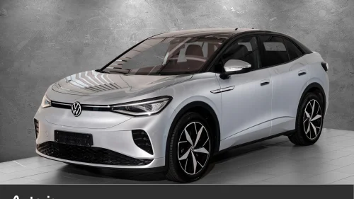 VOLKSWAGEN ID.5 GTX 220 KW gtx 77kwh, LED Matrix, Kamera, Krok, Carplay+++