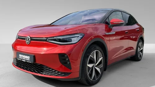 VOLKSWAGEN ID.5 GTX 220 KW 77kWh R.KAM|HUD|MASSASJE|NAVI|SOUNDSYSTEM++