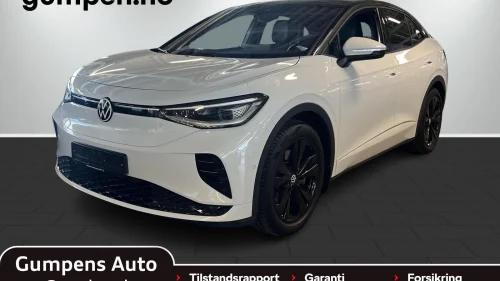 VOLKSWAGEN ID.5 GTX 220 KW gtx 77kwh