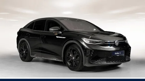 VOLKSWAGEN ID.5 GTX 220 KW gtx Top-sport|Krok|R.kamera|ACC|Matrix