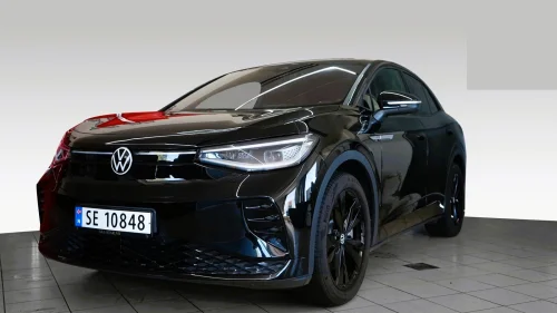 VOLKSWAGEN ID.5 GTX 220 KW 4MOTION 77KHW / MATRIXLED/H.FESTE/KAMERA/ACC/NORSK