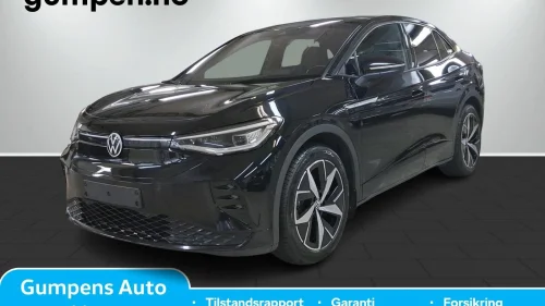 VOLKSWAGEN ID.5 GTX 220 KW GTX 77Kwh 299HK