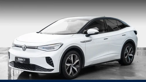 VOLKSWAGEN ID.5 GTX 220 KW gtx          77kwh  GTX, Hengerfeste