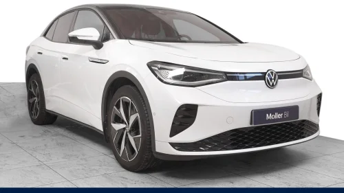 VOLKSWAGEN ID.5 GTX 220 KW 77kwh Matrix,krok,kamera,varmer,varme i ratt