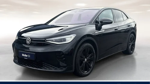 VOLKSWAGEN ID.5 GTX 220 KW gtx  77kwh Hengerfeste, GTX, Komfortpakke