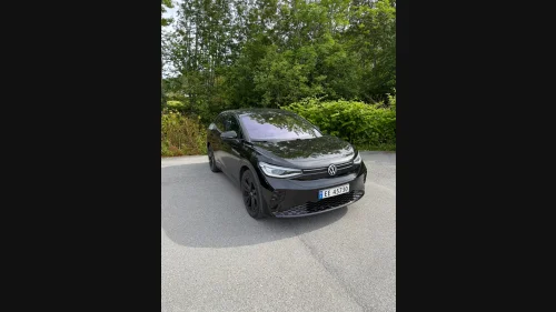 VOLKSWAGEN ID.5 GTX 220 KW 77kWh 299hk