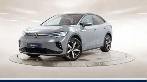 VOLKSWAGEN ID.5 GTX 220 KW 77kwh - Matrix, R.Kam, Krok, Nav