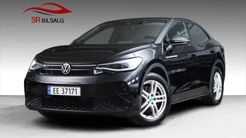 VOLKSWAGEN ID.5 GTX 220 KW 77kwh/Krok/ACC/Matrix/Kamera/1 Eier/Norsk/Garanti/20"