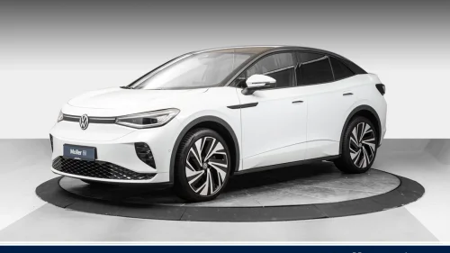 VOLKSWAGEN ID.5 GTX 220 KW gtx  77kwh Ryggekamera/Hengerfeste/Matrix
