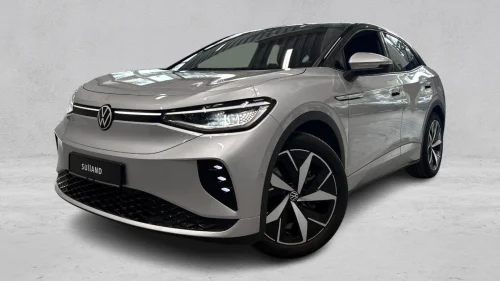VOLKSWAGEN ID.5 GTX 220 KW Sportspk+ I Designpk+ I Krok I R.Kam