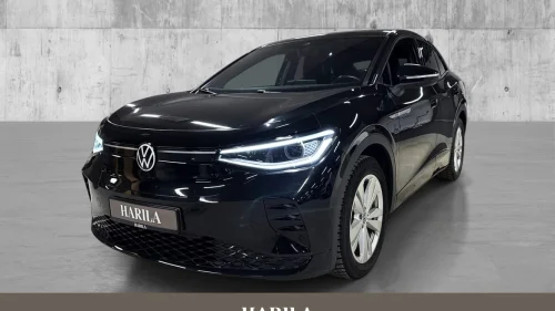 VOLKSWAGEN ID.5 GTX 220 KW ID.5 GTX