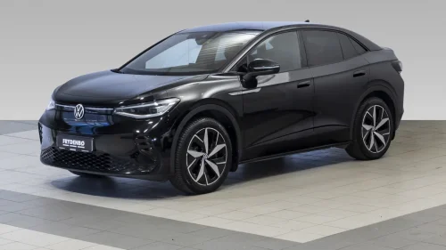 VOLKSWAGEN ID.5 GTX 220 KW 77kWh 299hk H.FESTE|ACC|VARME.P|TONEDE|PARK.ASS+