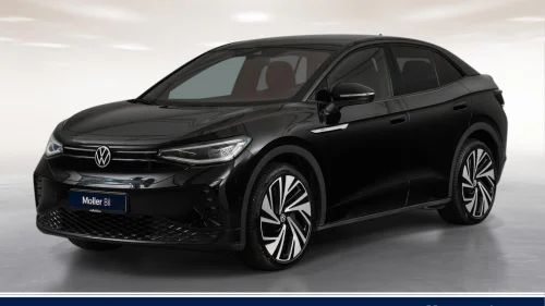VOLKSWAGEN ID.5 GTX 220 KW 77kWh - HUD, Matrix, R.Kam, Krok, 21"