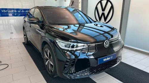 VOLKSWAGEN ID.5 GTX 220 KW gtx          77kwh