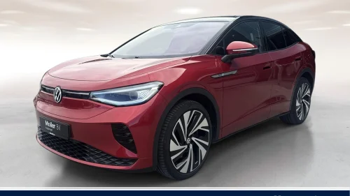 VOLKSWAGEN ID.5 GTX 220 KW gtx  77kwh, Hengerfeste, Førerassistentpakke, Komf.pakk