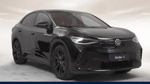 VOLKSWAGEN ID.5 GTX 220 KW 77kwh matrix,krok,varmer,navi,varme i ratt.