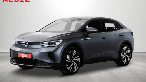 VOLKSWAGEN ID.5 GTX 220 KW 77KWh/IQ.Light/DAB/Navi/Lane/Keyless/R.Kam/Krok/CarPlay