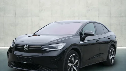 VOLKSWAGEN ID.5 GTX 220 KW 4MOTION /4X4/484km/Matrix/R.kam/ACC/H.feste