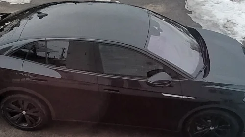 VOLKSWAGEN ID.5 GTX 220 KW 77kWh 299hk