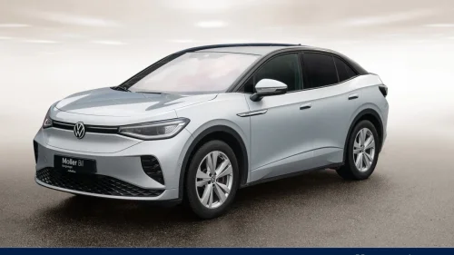 VOLKSWAGEN ID.5 GTX 220 KW gtx          77kwh 21", Top Sport + , Sportspakke +