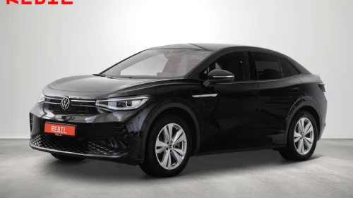 VOLKSWAGEN ID.5 GTX 220 KW 478Km (77kWh) AWD/Krok/Pano/R-Kam/Navi/Matrix/ACC