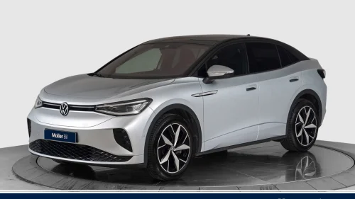 VOLKSWAGEN ID.5 GTX 220 KW 77kwh 299hk - 360Kam, Pano, Matrix, Sp.Seter, Krok