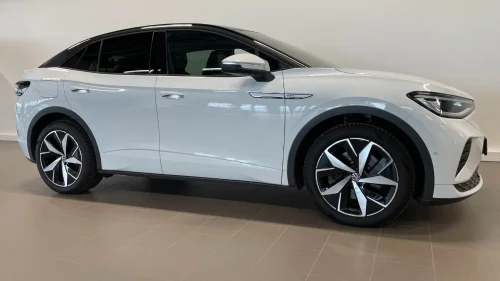 VOLKSWAGEN ID.5 GTX 220 KW 77Kwh 299HK 4Motion
