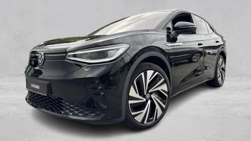 VOLKSWAGEN ID.5 GTX 220 KW GTX 77kwh  Led Matrix/ Navi/Kamera++
