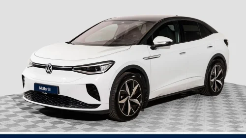 VOLKSWAGEN ID.5 GTX 220 KW gtx/TOP-SPORT/EL-SETER/KROK/NAVI/RYGGEKAMERA/++