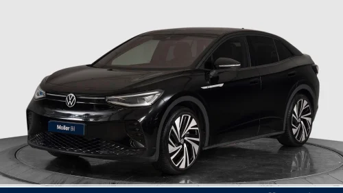 VOLKSWAGEN ID.5 GTX 220 KW GTX 77kwh - R.kam, Matrix, Pano, Krok, Navi