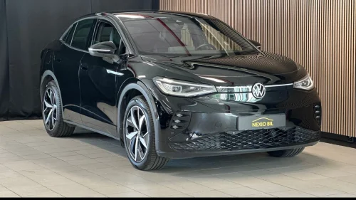 VOLKSWAGEN ID.5 GTX 220 KW 77kwh|4-Motion|Hengerfeste|keyless|