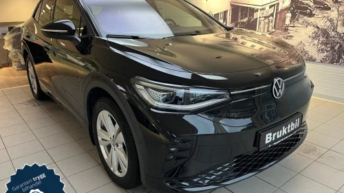 VOLKSWAGEN ID.5 GTX 220 KW ID.5 GTX, 299HK, 77kw, hengerfeste