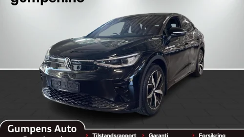 VOLKSWAGEN ID.5 GTX 220 KW 77kwh