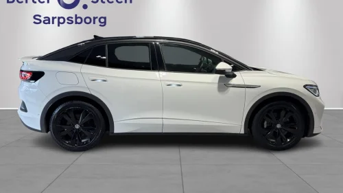 VOLKSWAGEN ID.5 GTX 220 KW 77kWh 299hk 4M / MATRIX / ADAPTIV CRUISE / ++ /