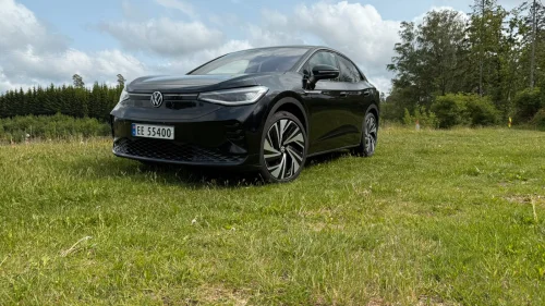 VOLKSWAGEN ID.5 GTX 220 KW 77kWh 299hk