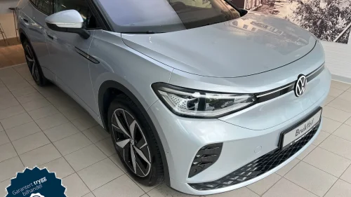 VOLKSWAGEN ID.5 GTX 220 KW 77kWh 299hk 4MOTION