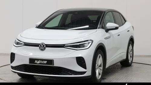 VOLKSWAGEN ID.5 GTX 220 KW 77kwh
