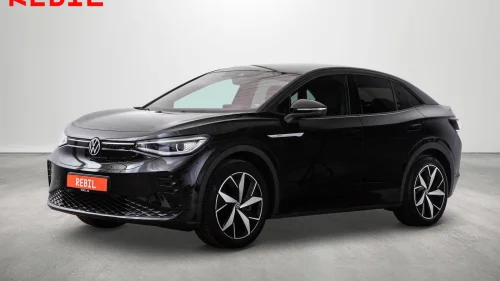 VOLKSWAGEN ID.5 GTX 220 KW 484km/GTX/AWD/Krok/ACC/Matrix/Navi/R.kamera/DAB/V.pumpe
