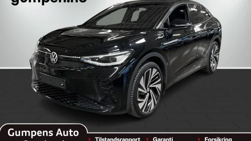 VOLKSWAGEN ID.5 GTX 220 KW gtx 77kwh R.kam/H.feste/Matrix/Ad.cruise/+++