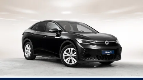 VOLKSWAGEN ID.5 GTX 220 KW gtx 77kwh, 20'', Matrix, R.kamera, Krok, Navi, ACC +++