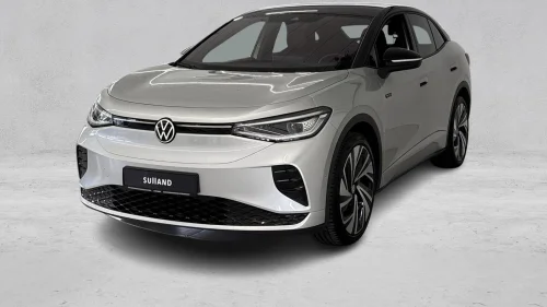 VOLKSWAGEN ID.5 GTX 220 KW Hengerfeste, Ryggekamera, Rattvarme, Varme i frontrute