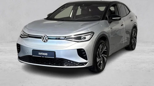 VOLKSWAGEN ID.5 GTX 220 KW GTX/ Glasstak/ Head Up/ Krok/ Matrix/ ++