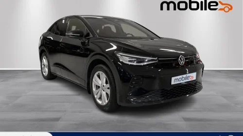 VOLKSWAGEN ID.5 GTX 220 KW 77kWh 299hk 4MOTION H.FESTE/KAMERA