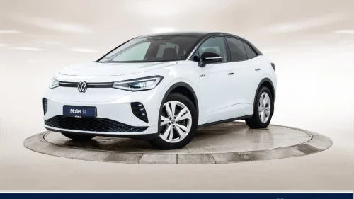 VOLKSWAGEN ID.5 GTX 220 KW 77kWh 299hk 4M - Matrix, R.Kam, Krok, 21"